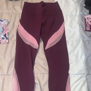 Fabletics Capri leggings